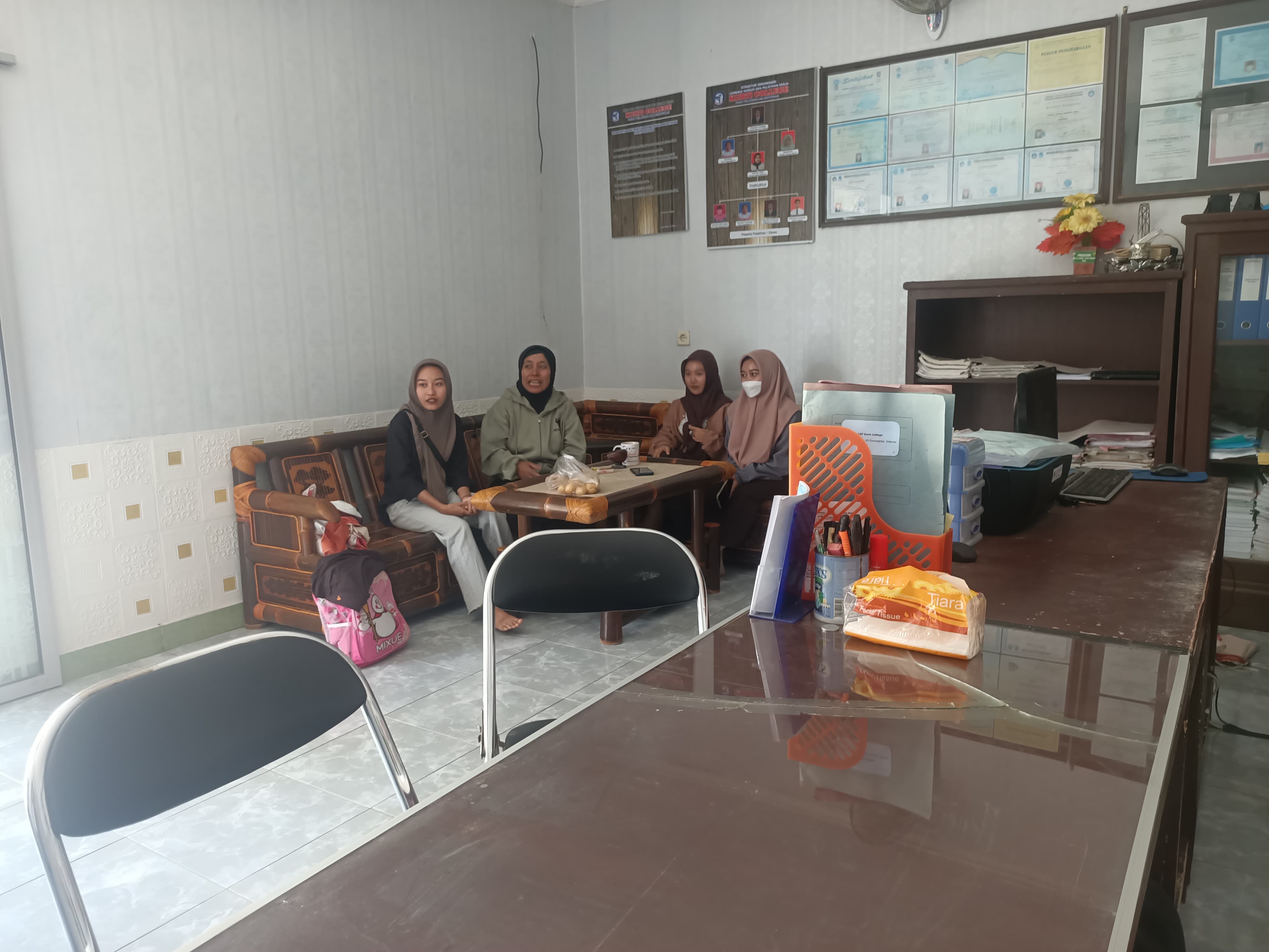 Ruang Tamu
