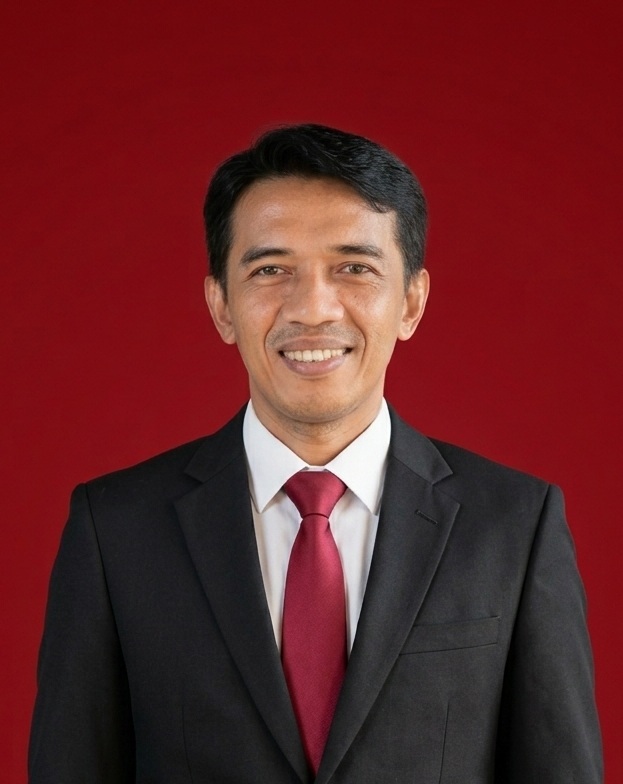 Faishal Akbar D, S.Kom