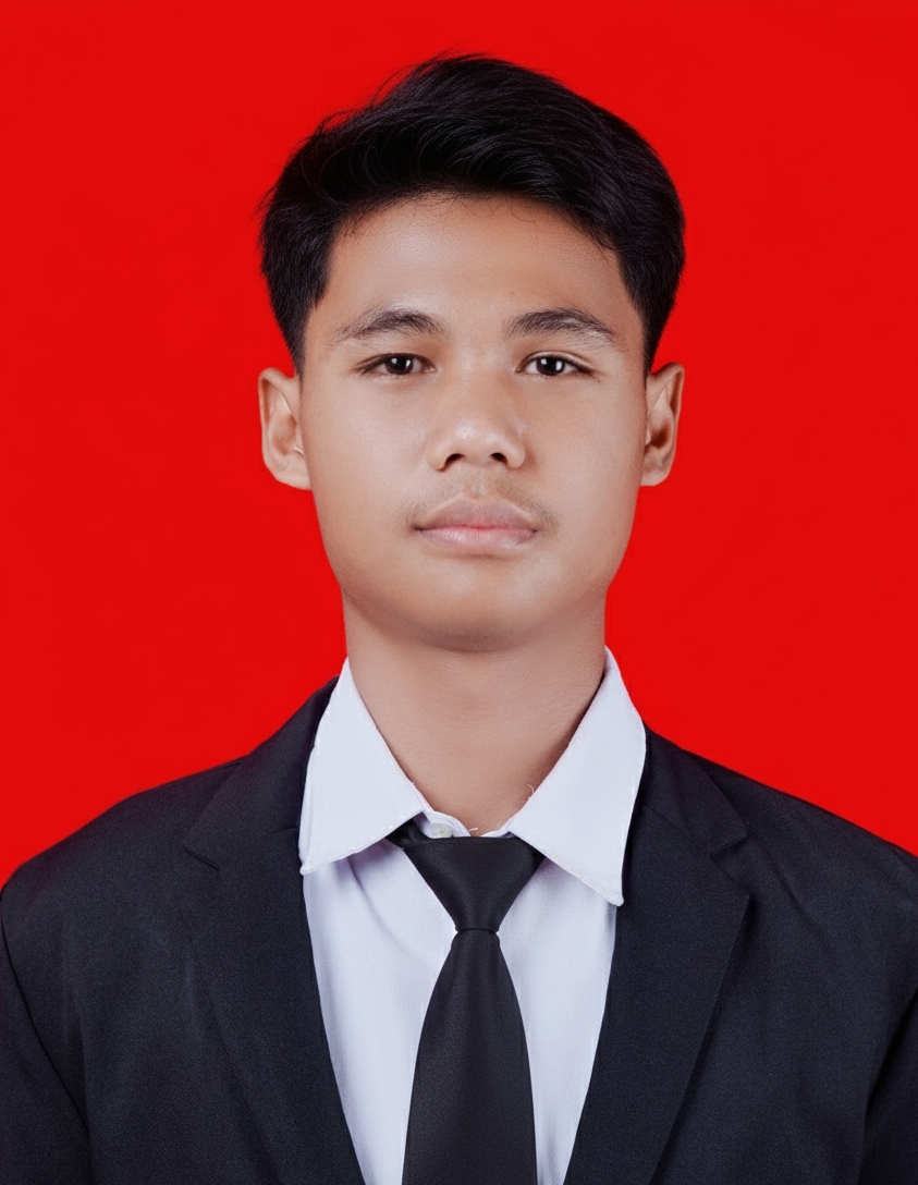 Ahmad Fauzi